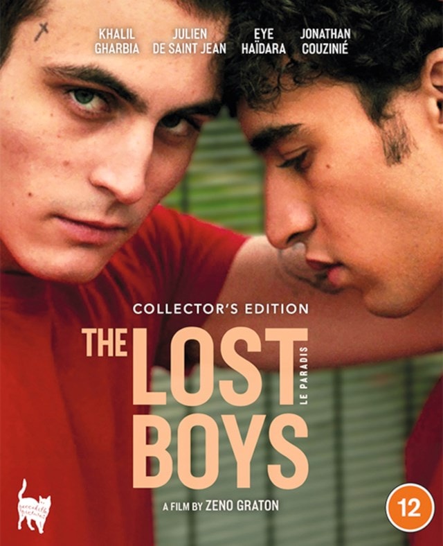 The Lost Boys - 3