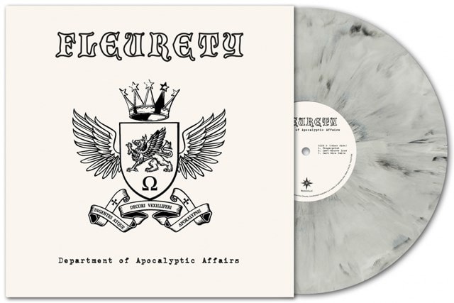 Department of apocalyptic affairs - 2