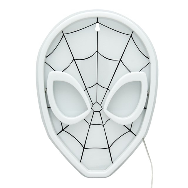 Spider-Man LED Neon Light - 2