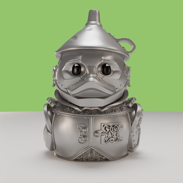 The Tin Man Wicked Collector's Edition Tubbz - 2