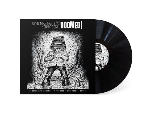 DOOMED! - 2