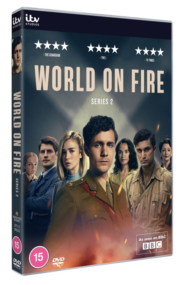 World On Fire: Series 2 - 2