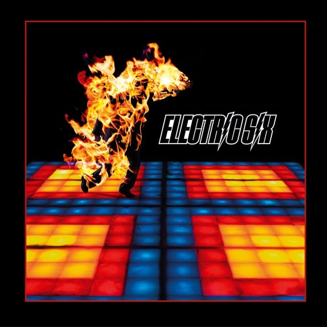 Fire - 2