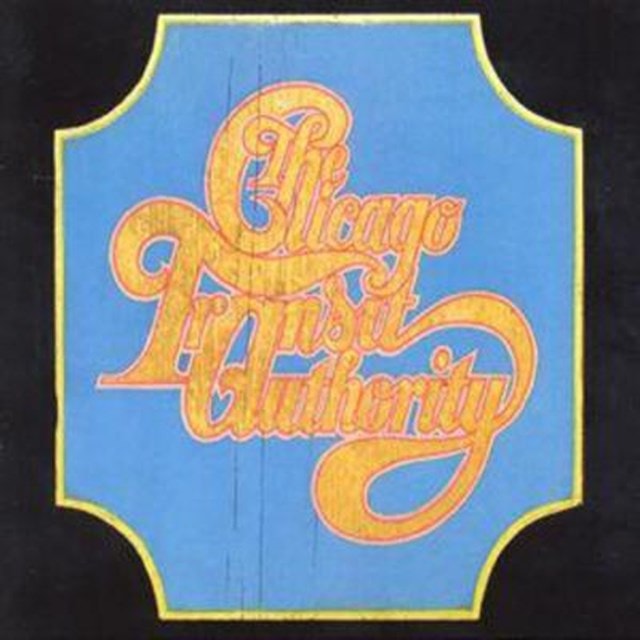 Chicago Transit Authority - 1