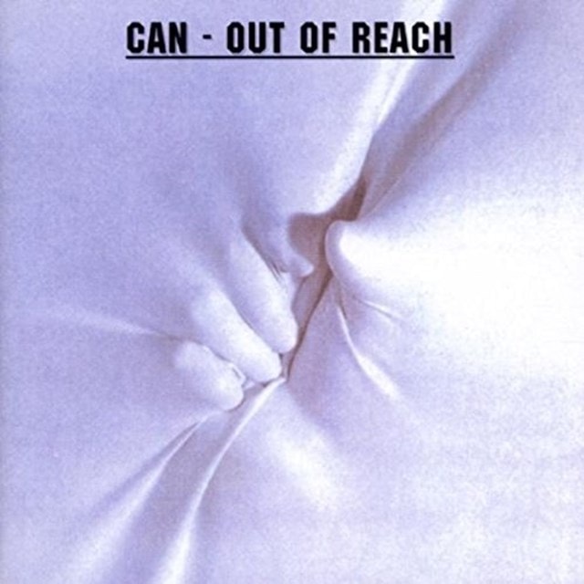 Out of Reach - 1
