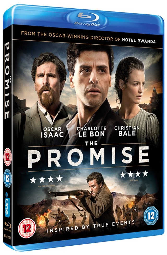 The Promise - 2
