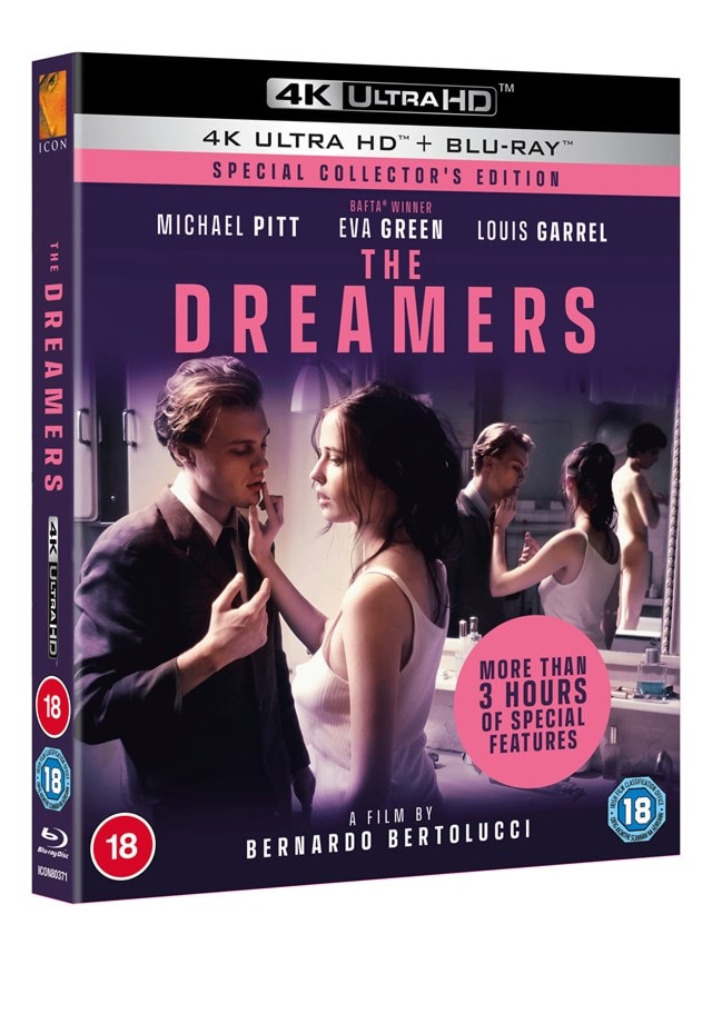 The Dreamers - 2