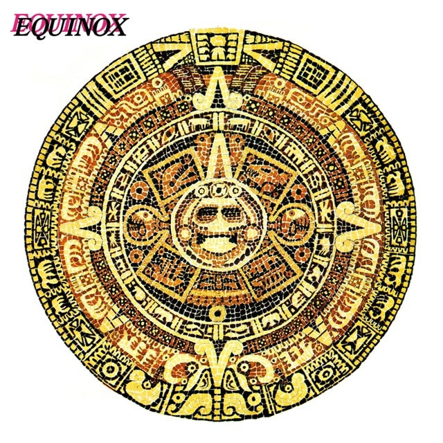Equinox - 1