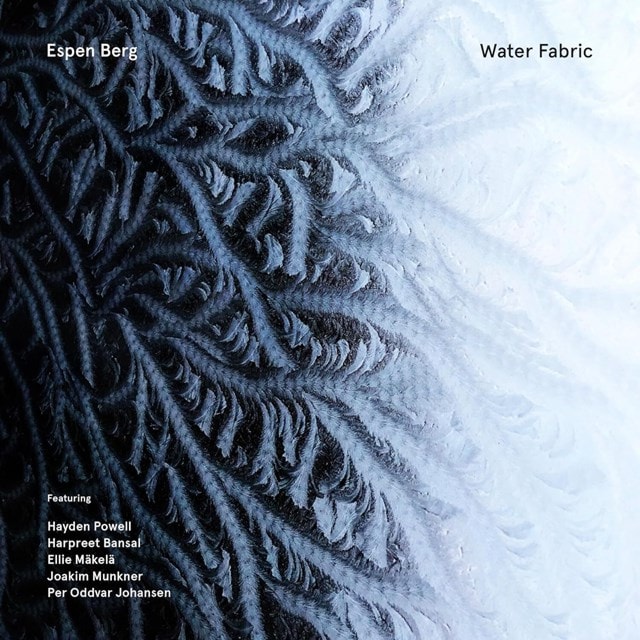 Water Fabric - 1