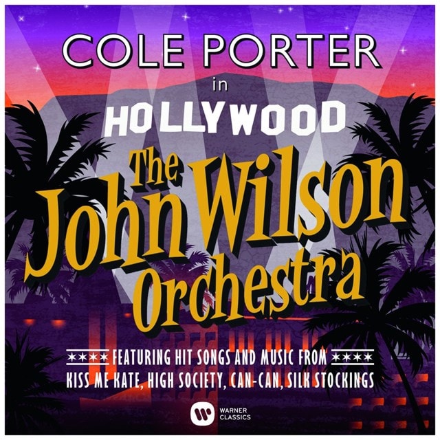 Cole Porter in Hollywood - 1