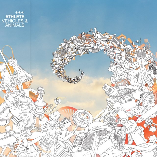 Vehicles & Animals - 20th Anniversary Deluxe Edition - 1