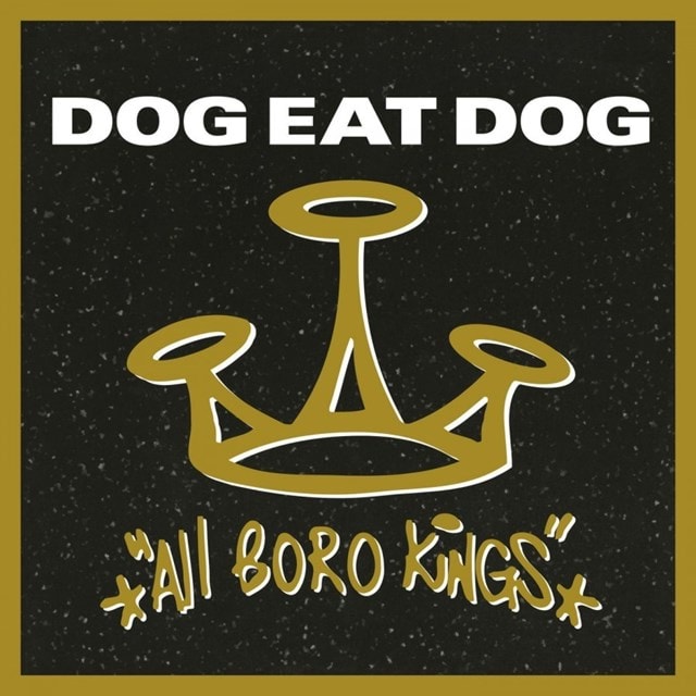 All Boro Kings - 1