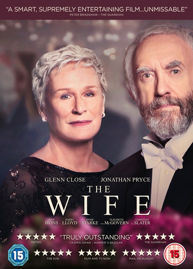 The Wife - 1
