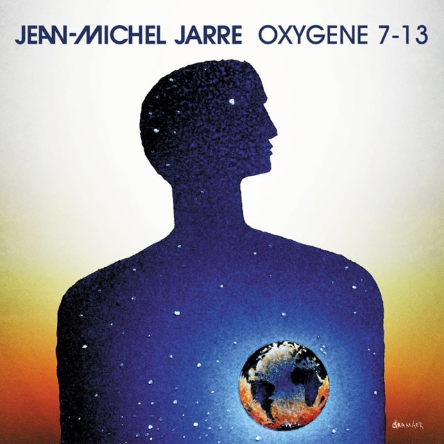 Oxygene 7-13 - 1