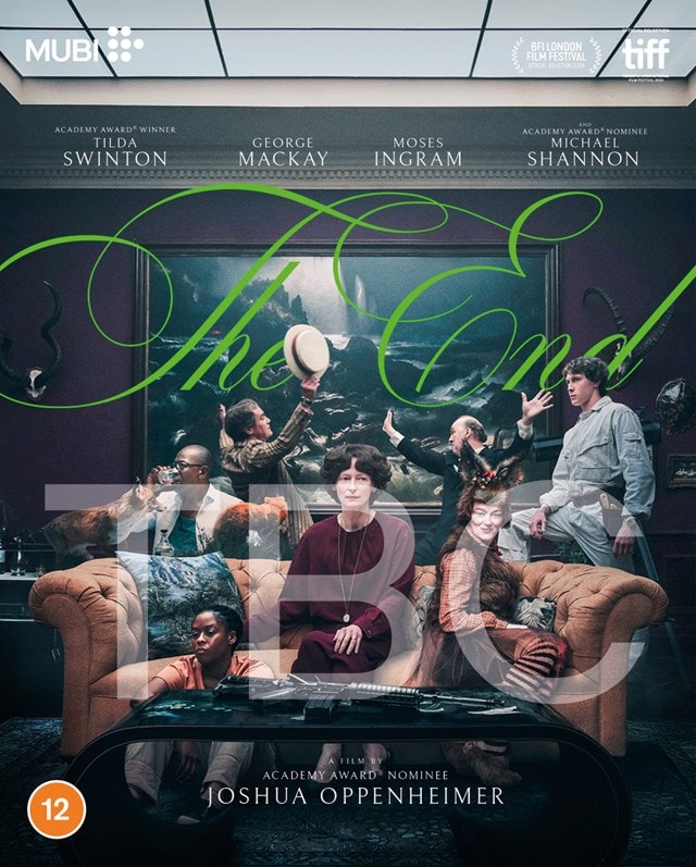The End - 1