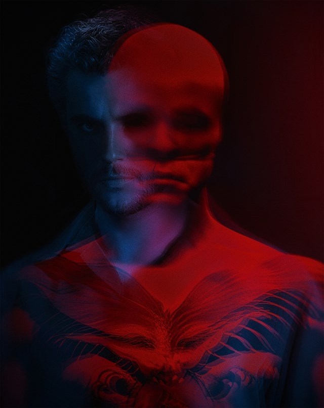 Manhunter: The Final Cut 4K Ultra HD Collector's Edition - 4