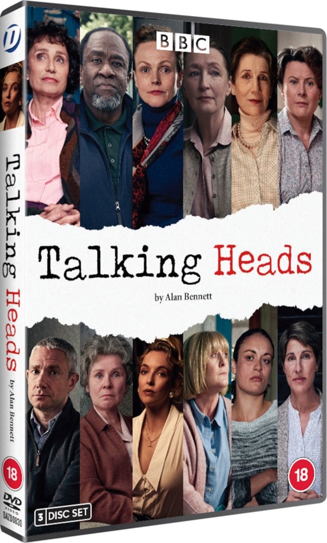 Talking Heads - 2