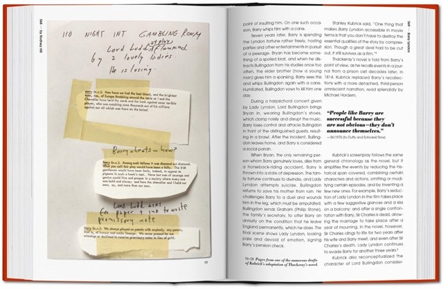 The Stanley Kubrick Archives Hardback - 6