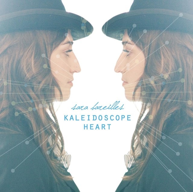 Kaleidoscope Heart - 1