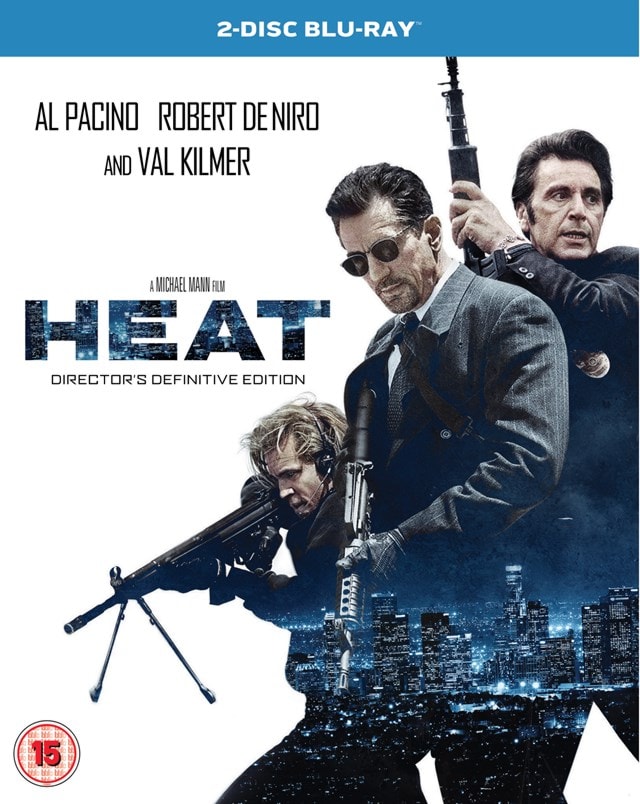 Heat - 1