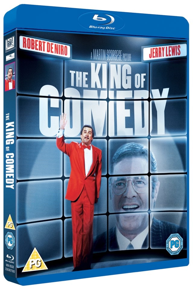 The King of Comedy - 2