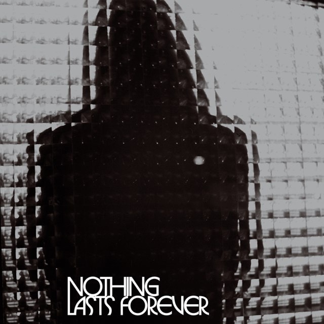 Nothing Lasts Forever - Limited Edition Silver Vinyl - 2