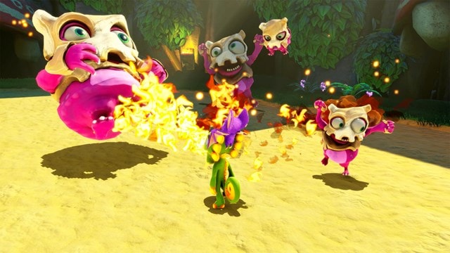 Yooka-Replaylee (PS5) - 4