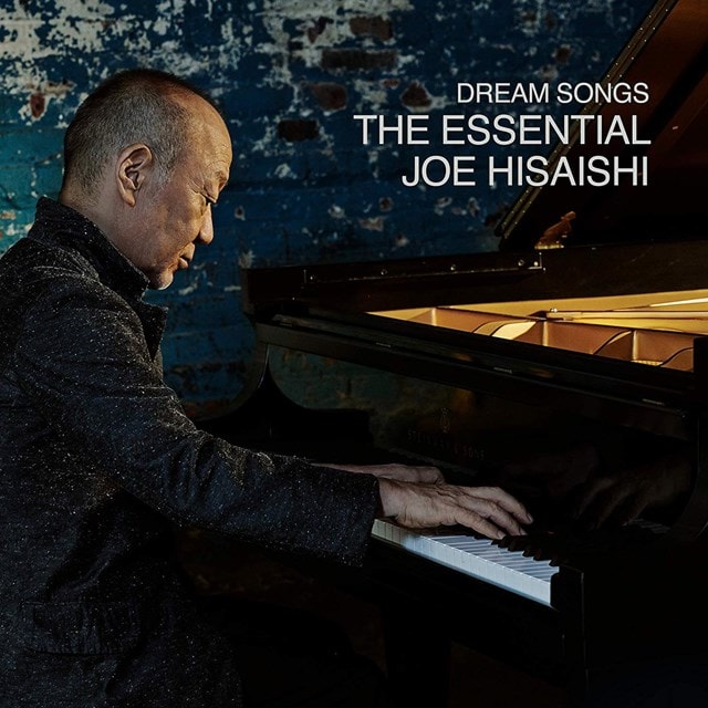 Dream Songs: The Essential Joe Hisaishi - 1