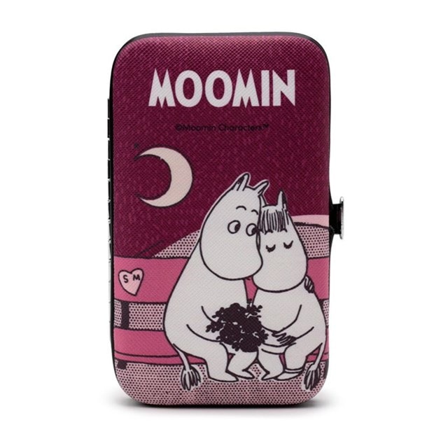 Moomins Manicure Set - 5