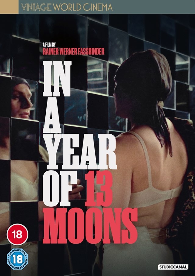 In a Year of 13 Moons - 3