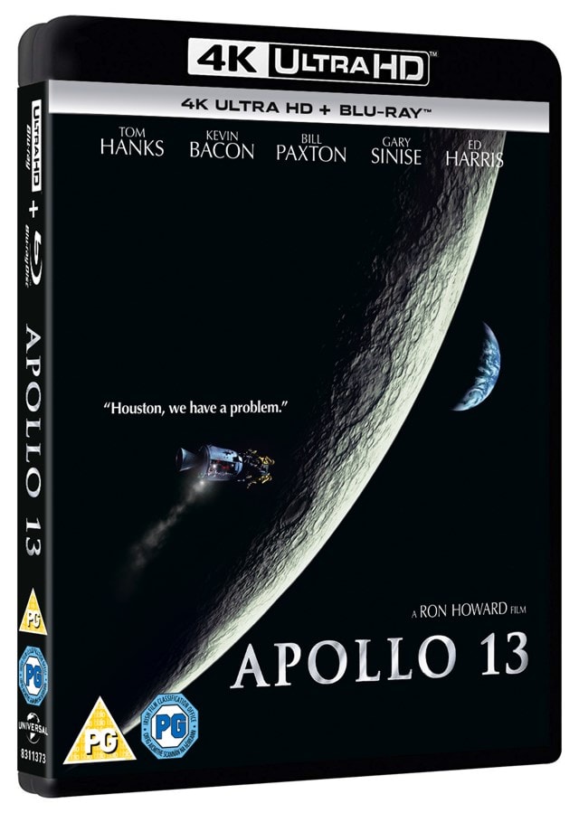 Apollo 13 - 2