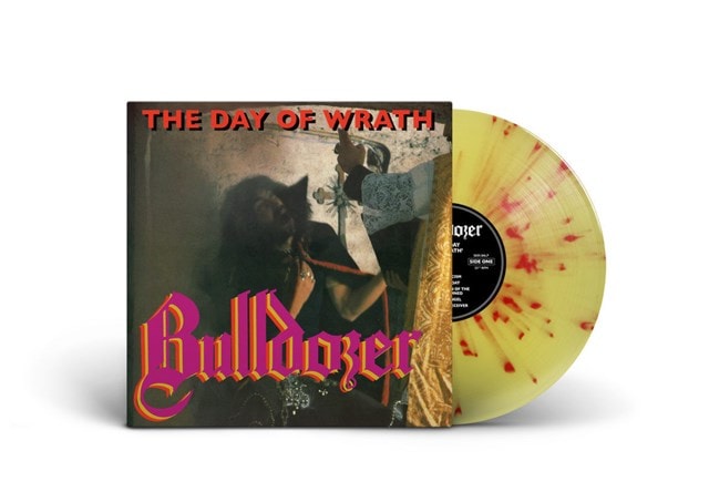 The Day of Wrath - 2