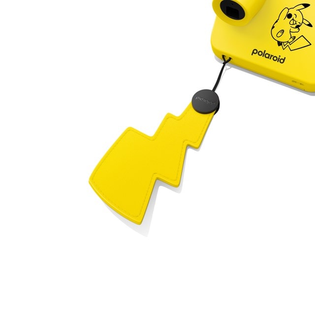 Polaroid Go Generation 3 Pokemon Pikachu Edition Instant Camera - 6