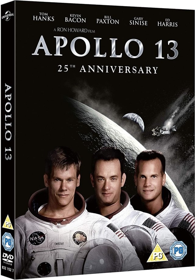 Apollo 13 - 2