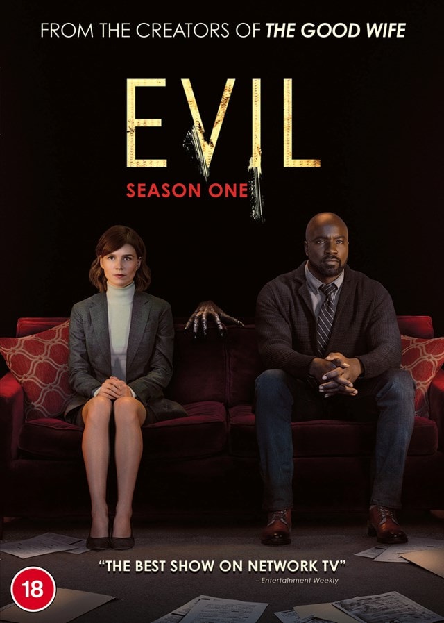 Evil: Season One - 1