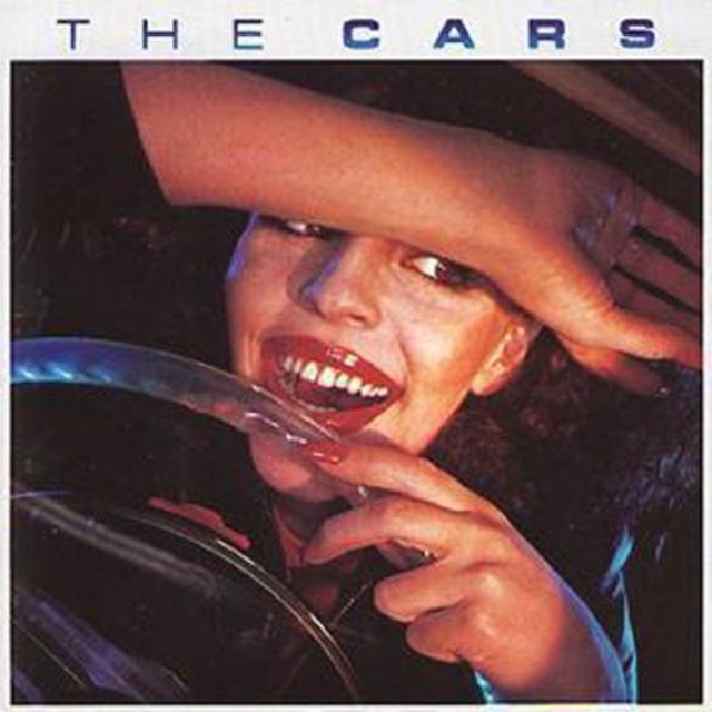 The Cars - 1