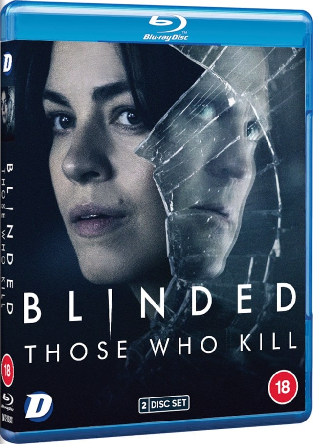 Blinded: Those Who Kill - 2