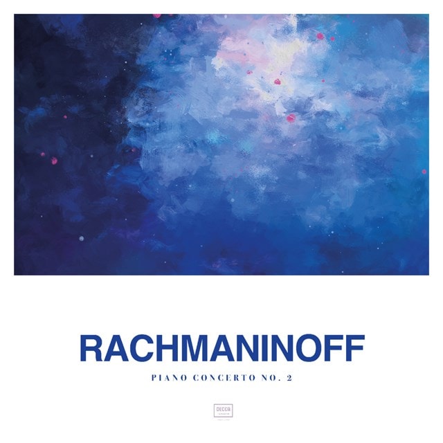 Rachmaninoff: Piano Concerto No. 2 - 2