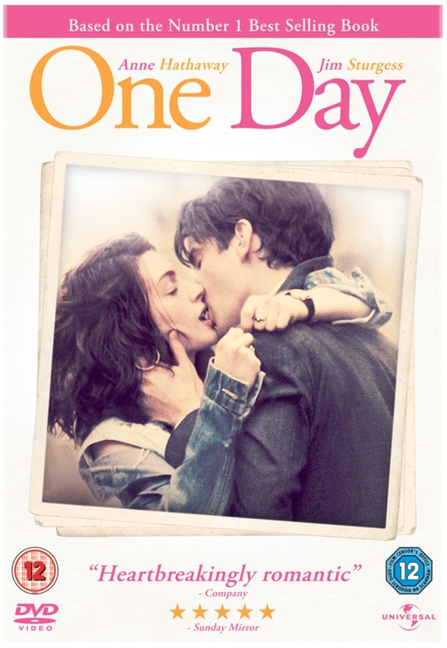 One Day - 1