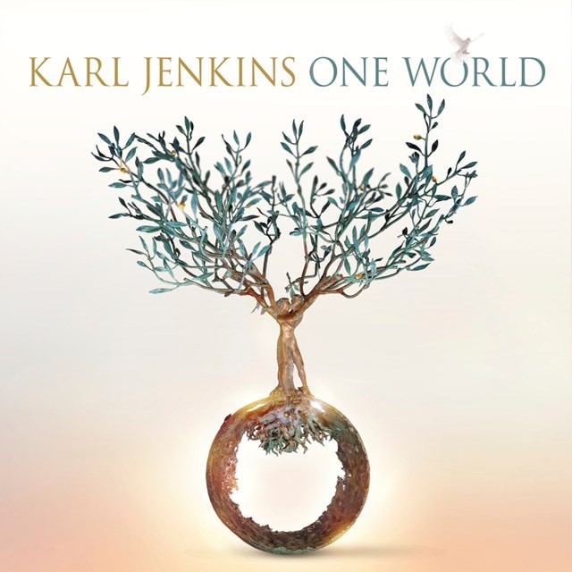 Karl Jenkins: One World - 1