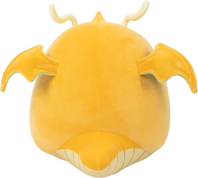 14" Dragonite Squishmallows Plush - 4