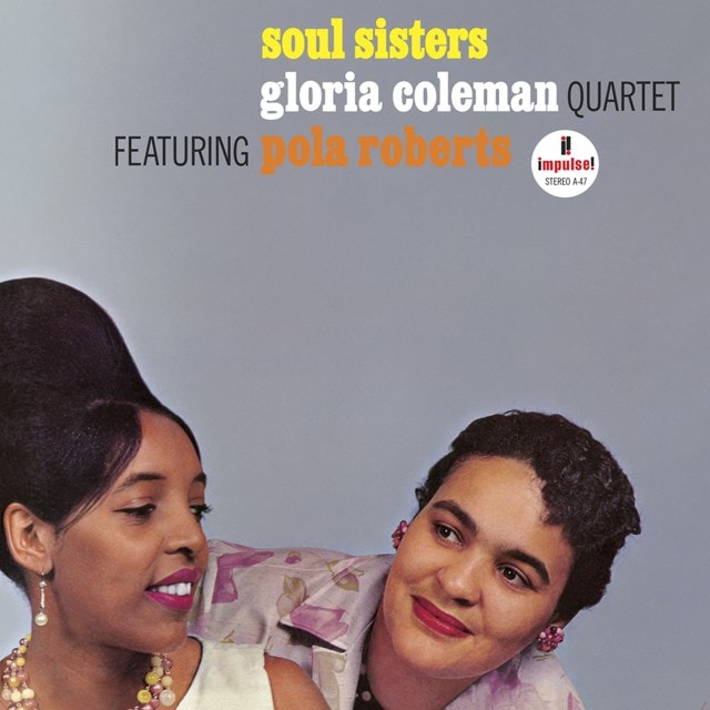 Soul Sisters - 2