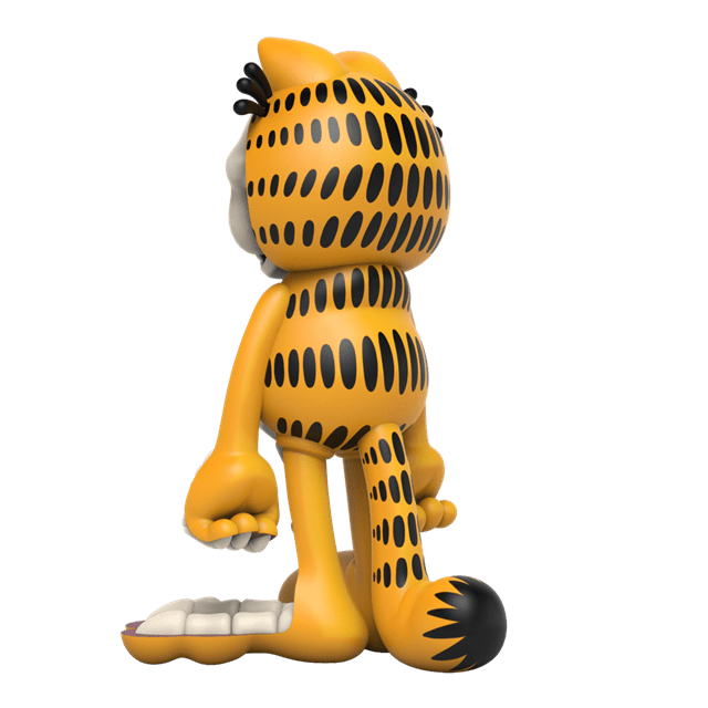 XXRAY Plus Garfield Figure - 4