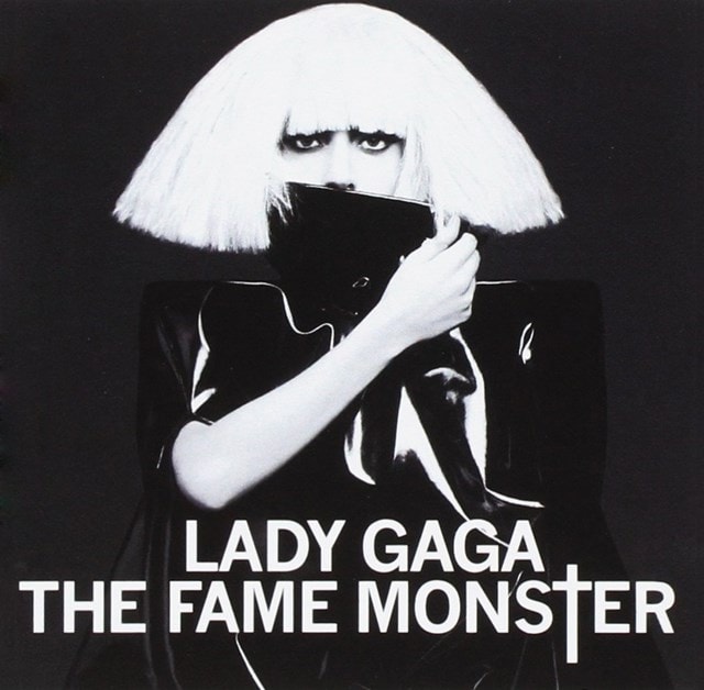 The Fame Monster - 1