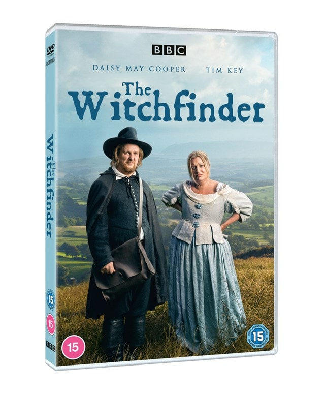 The Witchfinder - 2