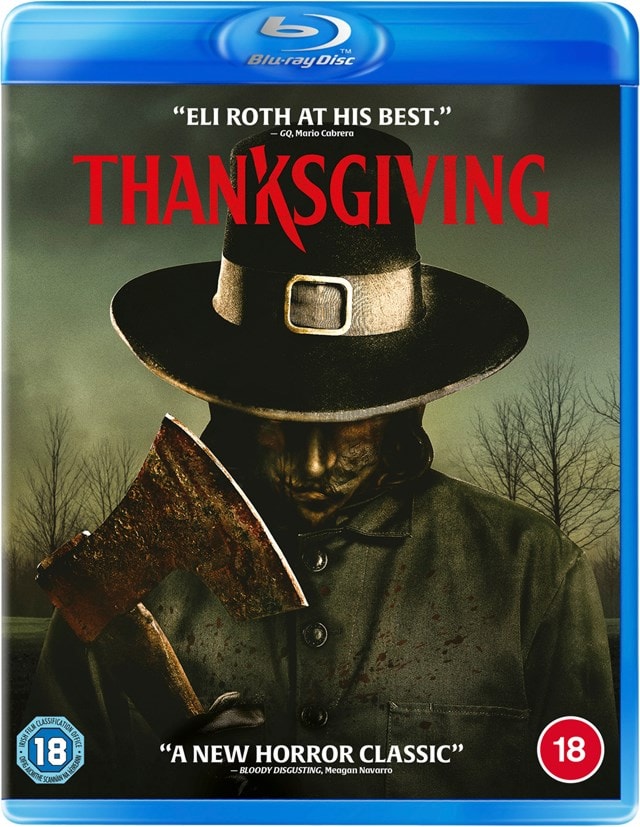 Thanksgiving - 1