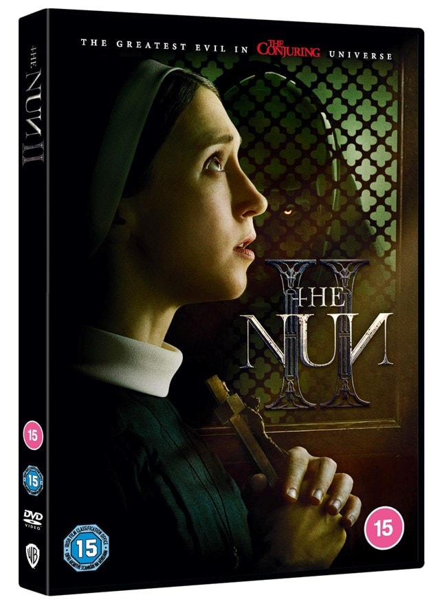 The Nun 2 - 2