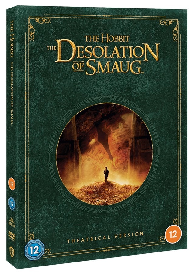 The Hobbit: The Desolation of Smaug - 2