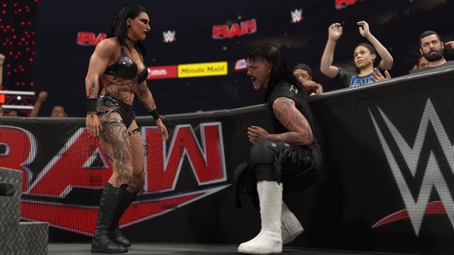 WWE 2K25 (XSX) - 10