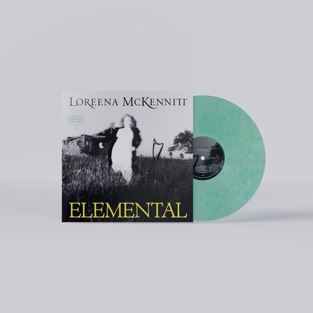 Elemental - 1